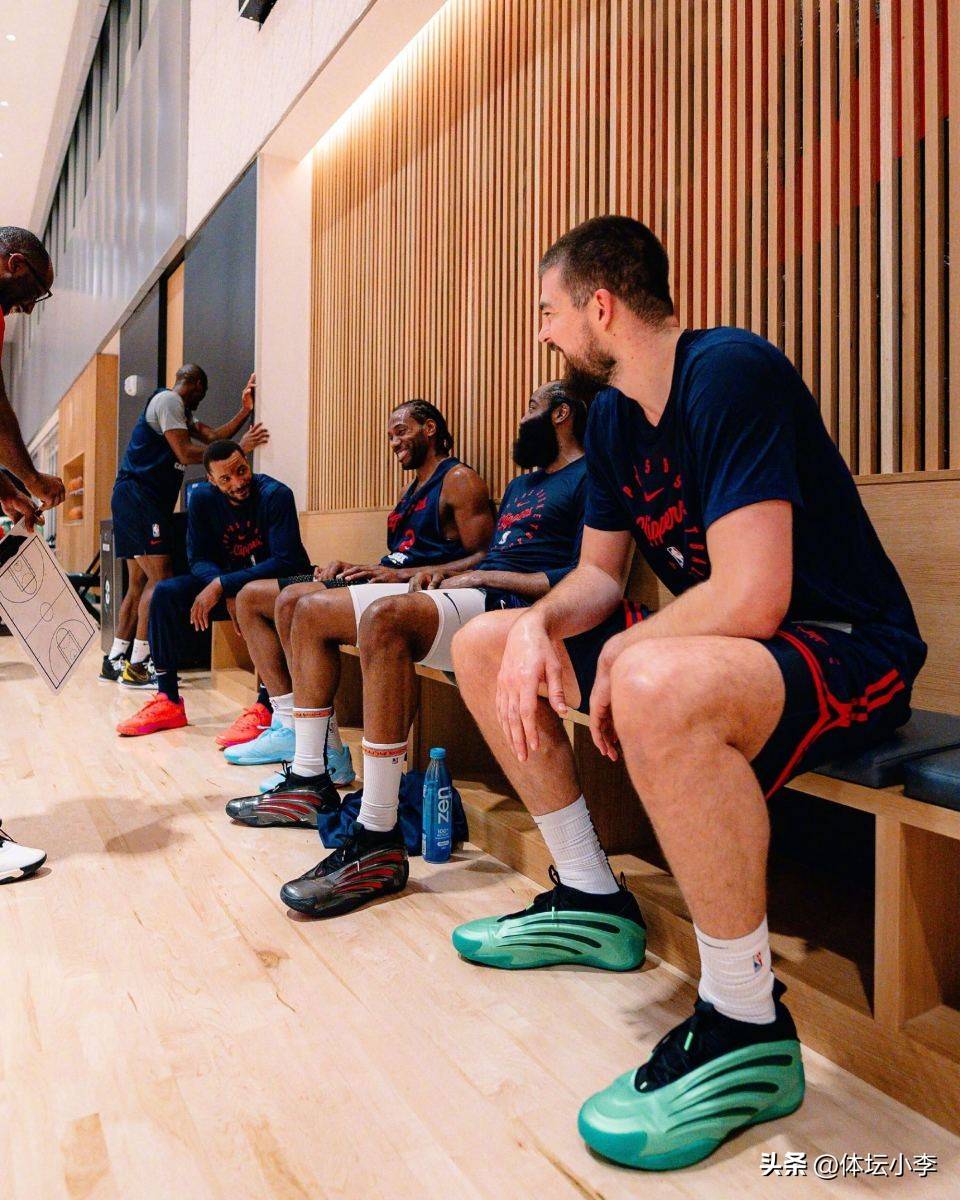 nba小卡(nba小卡伦纳德)